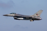 Lockheed F-16AM Fighting Falcon